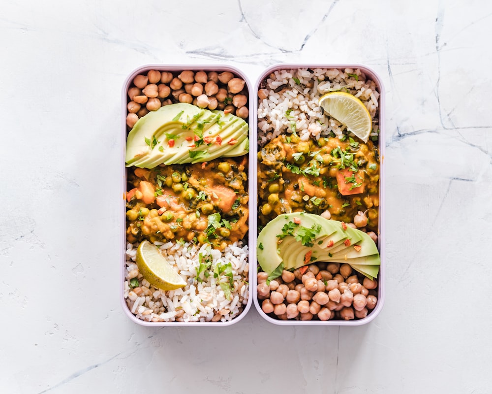 Muscle building nutrition plan