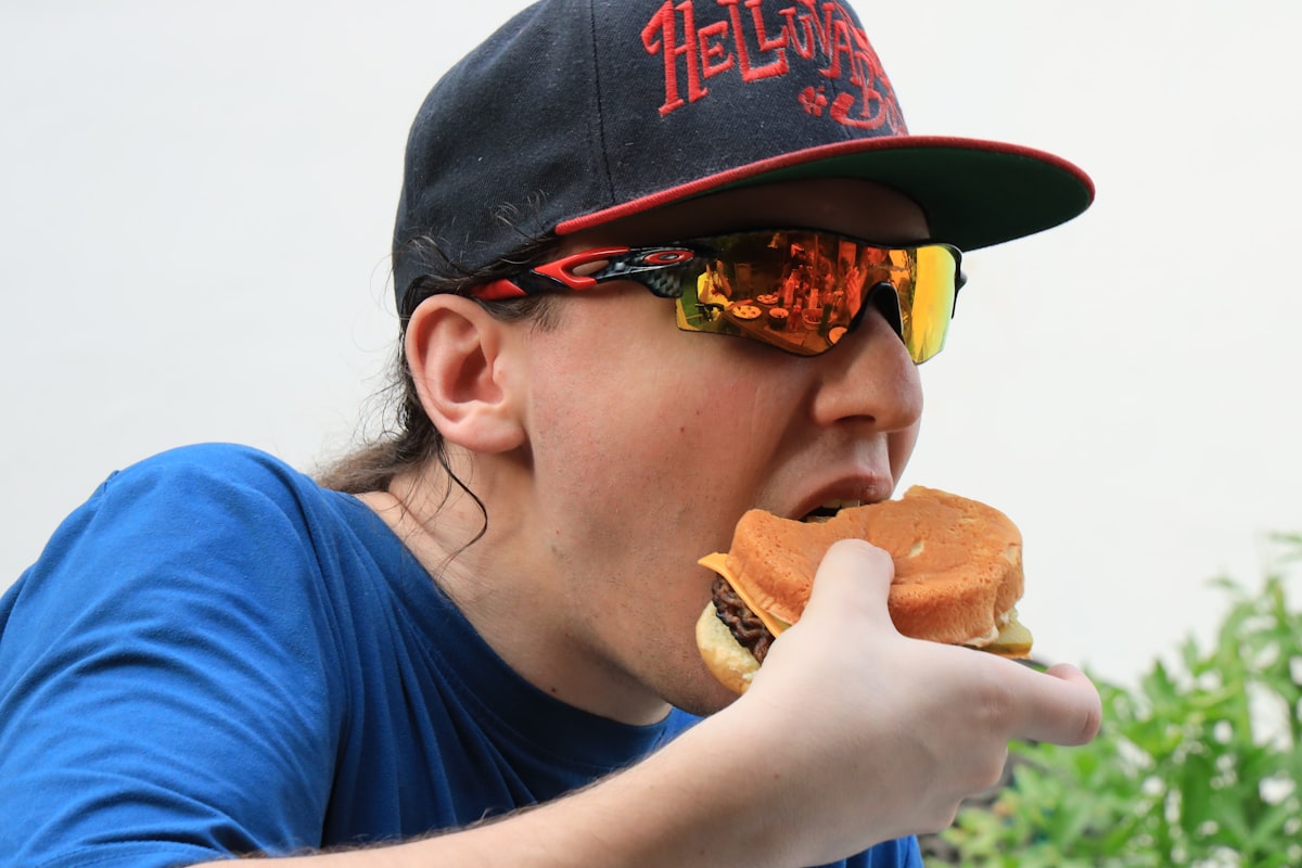 Strength training nutrition